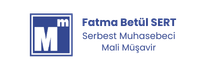 SMMM Fatma Betül Sert