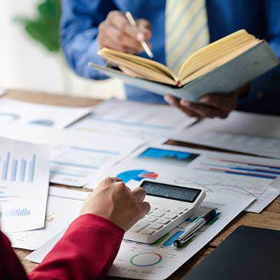 Çalışma Prensiplerimiz